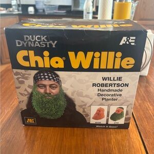 Duck Dynasty Chia Pet